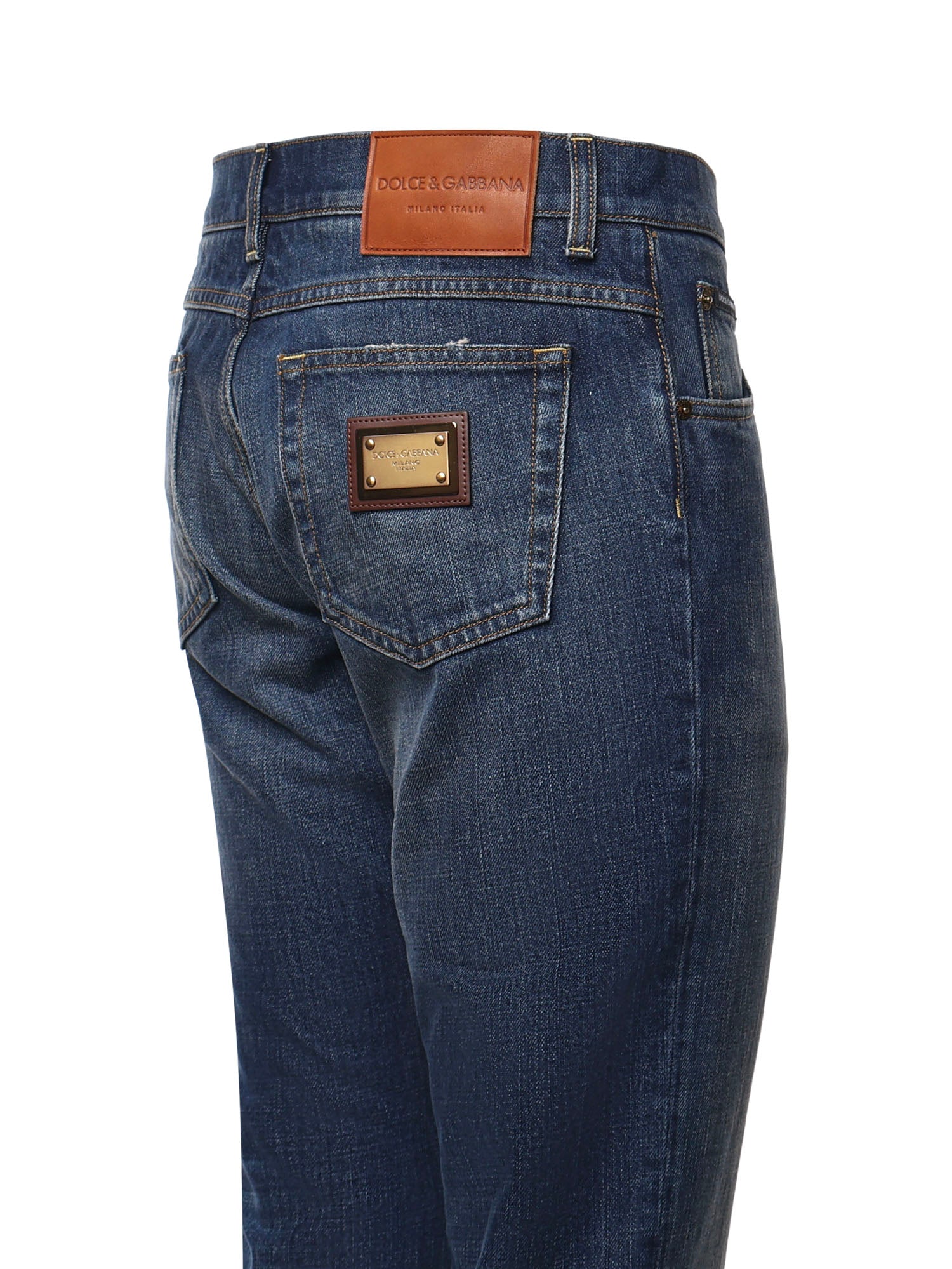 Pantaloni PANTS VARIANTE ABBINATA GP22ZD G8PO6 S9001 S9001 DOLCE & GABBANA