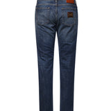 Pantaloni PANTS VARIANTE ABBINATA GP22ZD G8PO6 S9001 S9001 DOLCE & GABBANA