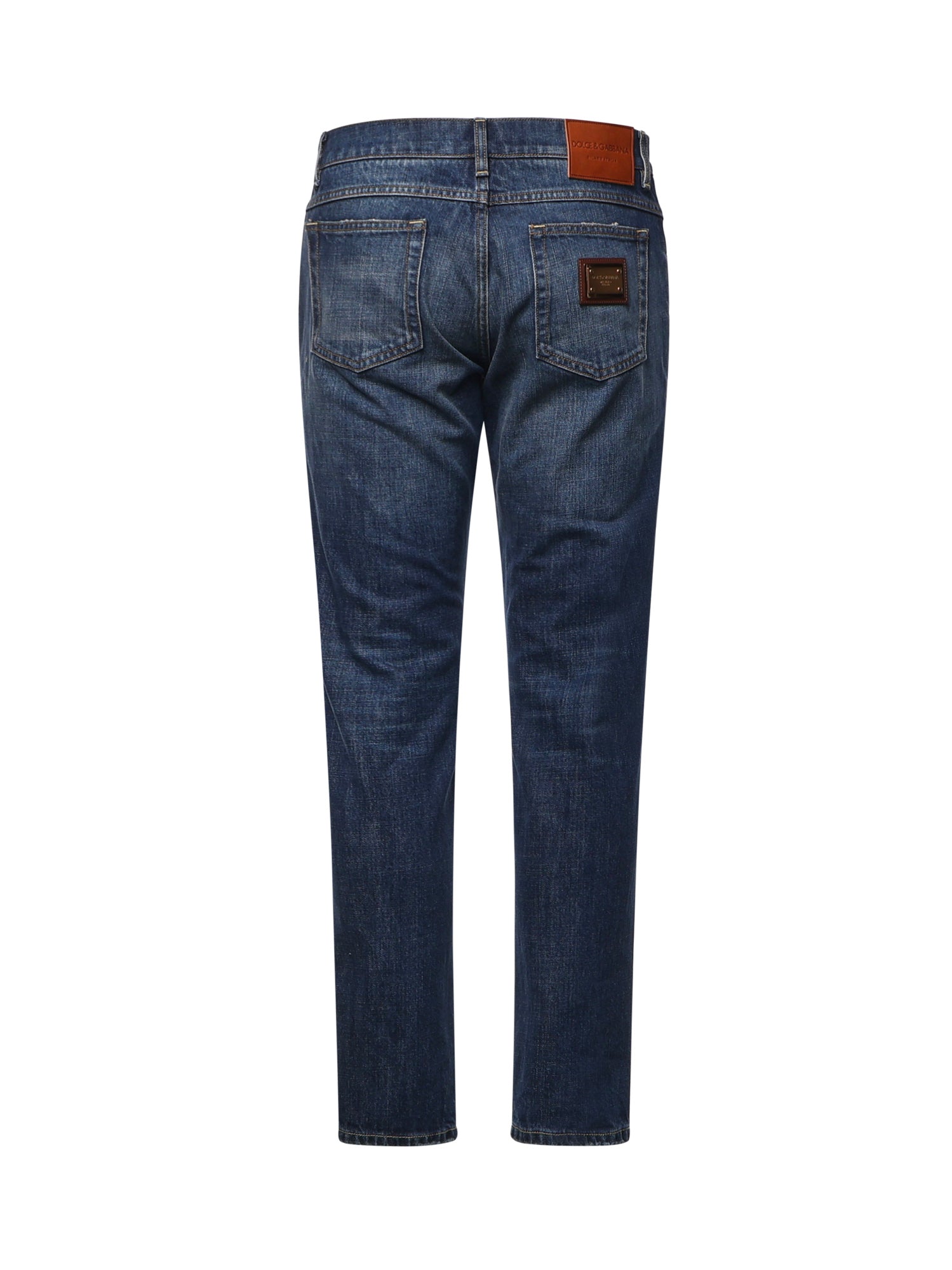 Pantaloni PANTS VARIANTE ABBINATA GP22ZD G8PO6 S9001 S9001 DOLCE & GABBANA