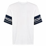 T-shirt T-SHIRT CORDE F.BLU NAVY G8SB2T G7QKH HB6EY HB6EY DOLCE & GABBANA