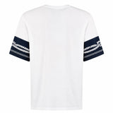 T-shirt T-SHIRT CORDE F.BLU NAVY G8SB2T G7QKH HB6EY HB6EY DOLCE & GABBANA