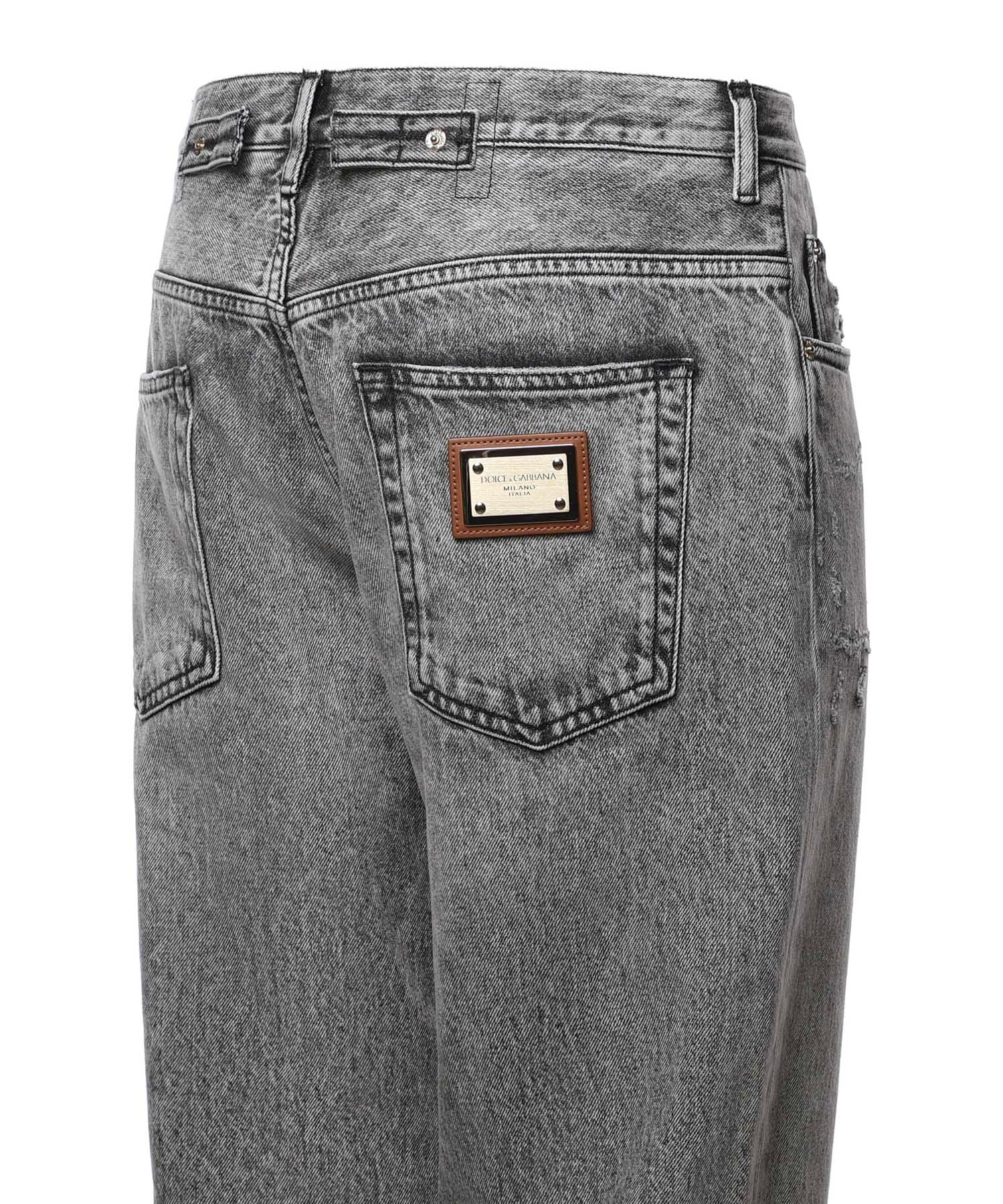 Pantaloni PANTS VARIANTE ABBINATA GP23KD G8PI8 S9001 S9001 DOLCE & GABBANA