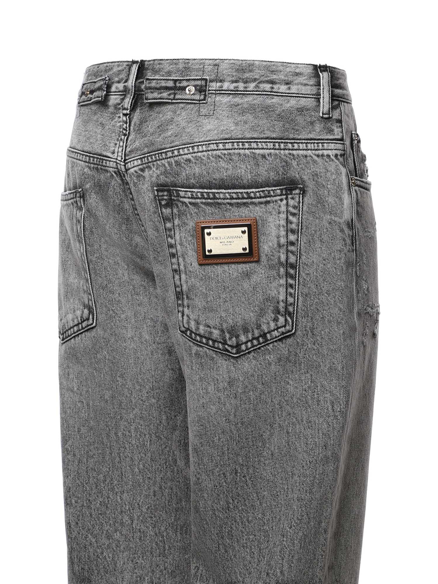 Pantaloni PANTS VARIANTE ABBINATA GP23KD G8PI8 S9001 S9001 DOLCE & GABBANA