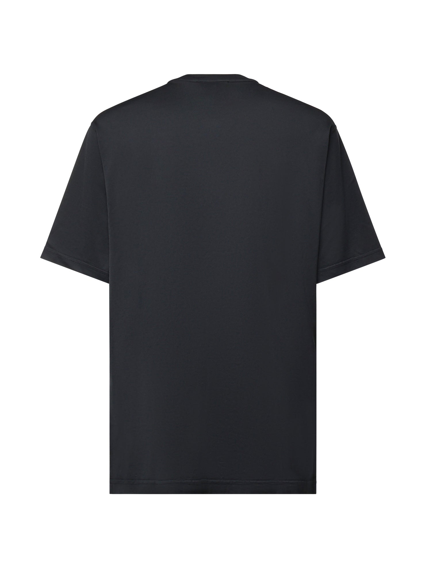 T-shirt T-SHIRT NERO G8PN9T G7P9Z N0000 N0000 DOLCE & GABBANA
