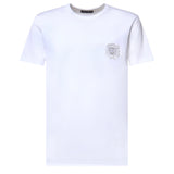 T-shirt T-SHIRT BIANCO OTTICO G8TQ8Z G7QNN W0800 W0800 DOLCE & GABBANA