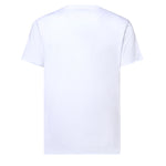 T-shirt T-SHIRT BIANCO OTTICO G8TQ8Z G7QNN W0800 W0800 DOLCE & GABBANA