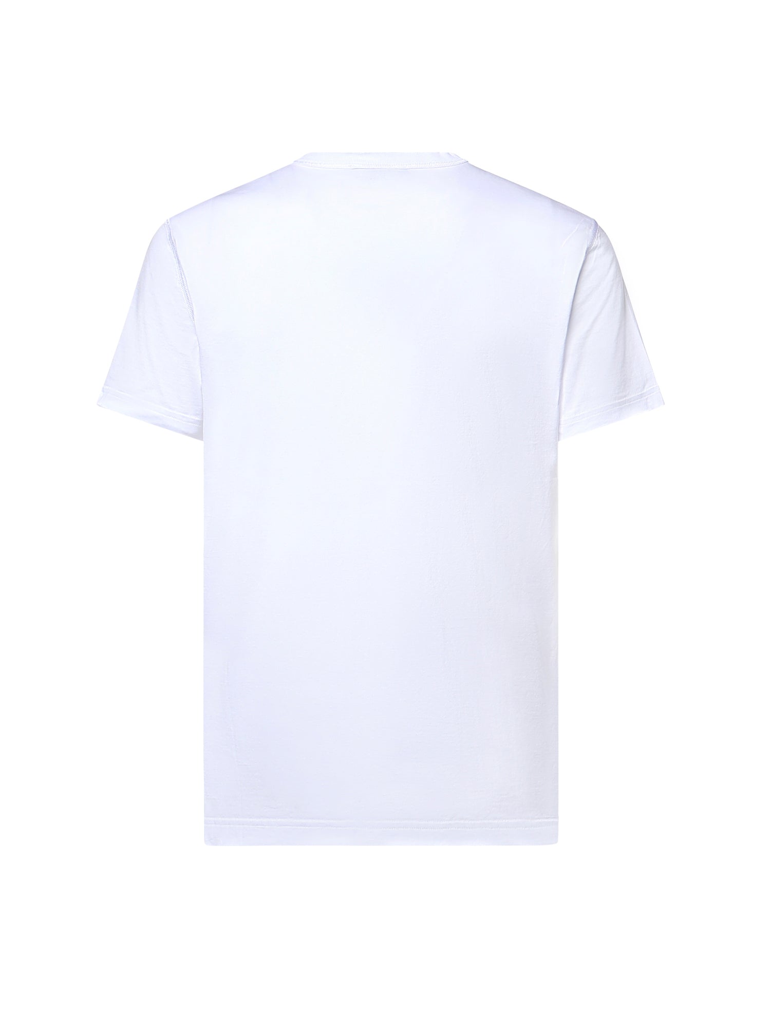 T-shirt T-SHIRT BIANCO OTTICO G8TQ8Z G7QNN W0800 W0800 DOLCE & GABBANA