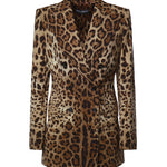 Giubbini  JACKET LEO NEW F29QFT FSBAV HY13M HY13M DOLCE & GABBANA
