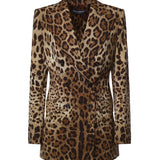 Giubbini  JACKET LEO NEW F29QFT FSBAV HY13M HY13M DOLCE & GABBANA