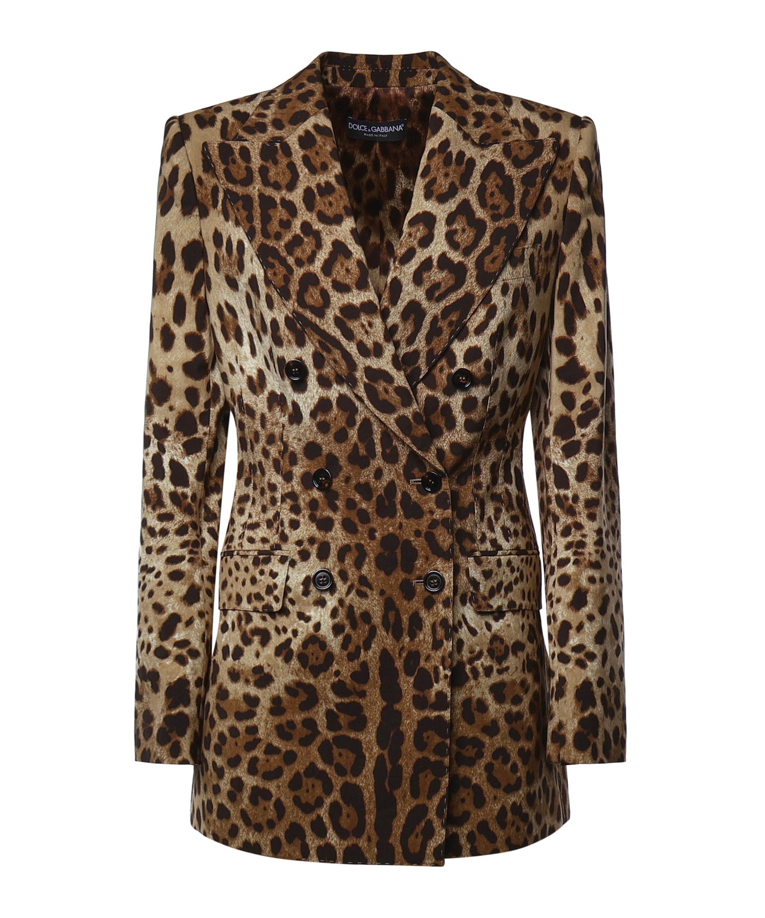 Giubbini  JACKET LEO NEW F29QFT FSBAV HY13M HY13M DOLCE & GABBANA