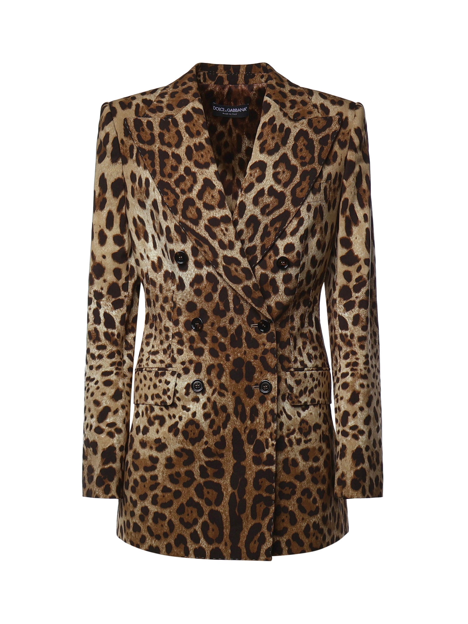 Giubbini  JACKET LEO NEW F29QFT FSBAV HY13M HY13M DOLCE & GABBANA