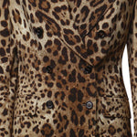 Giubbini  JACKET LEO NEW F29QFT FSBAV HY13M HY13M DOLCE & GABBANA