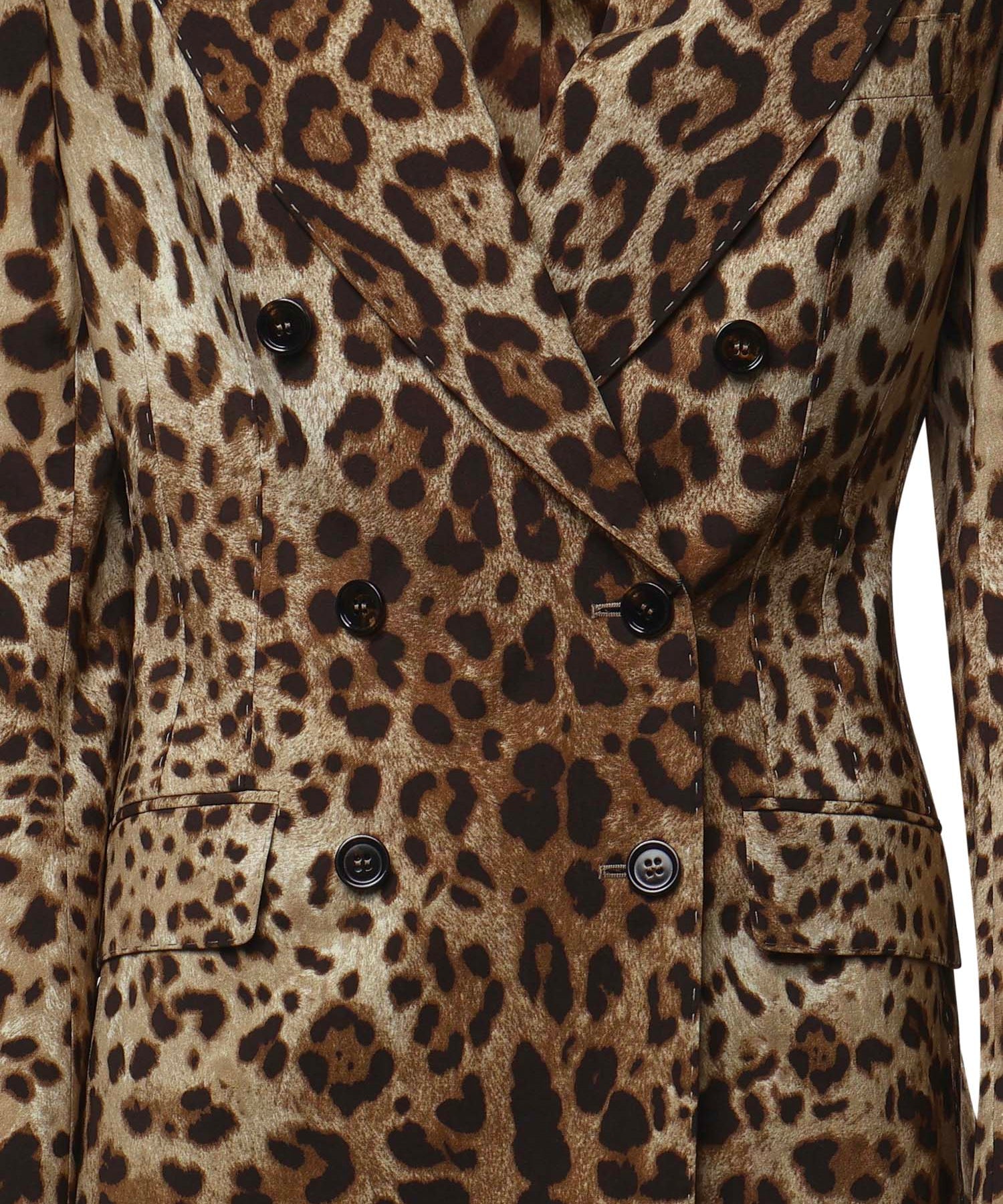 Giubbini  JACKET LEO NEW F29QFT FSBAV HY13M HY13M DOLCE & GABBANA