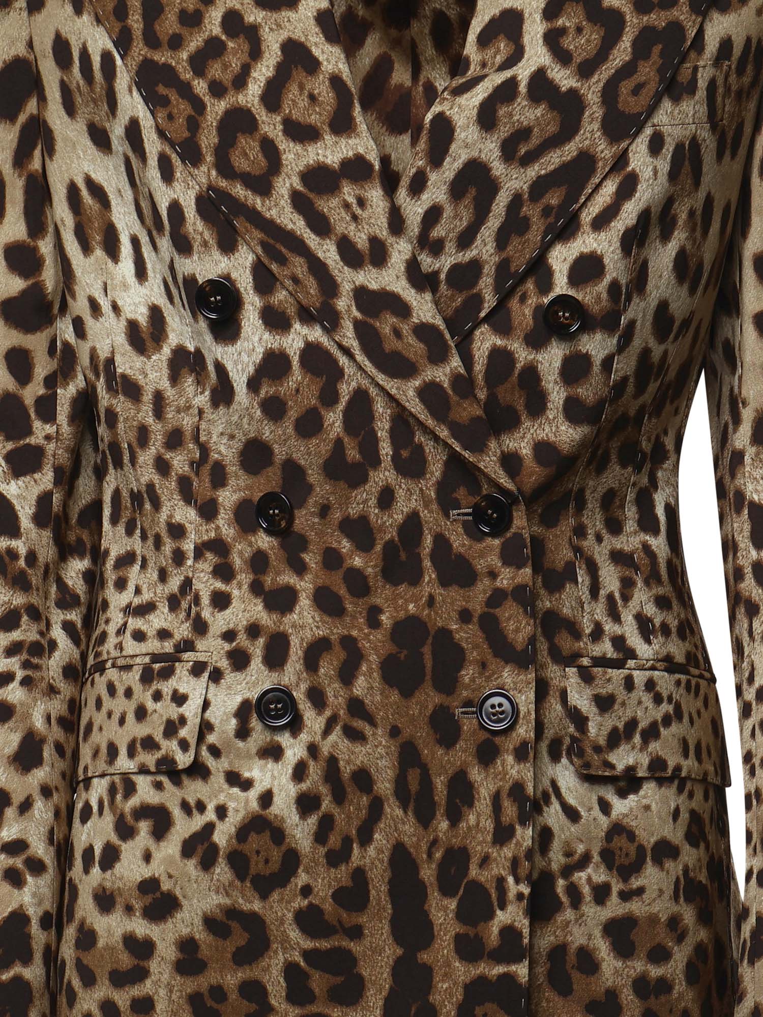 Giubbini  JACKET LEO NEW F29QFT FSBAV HY13M HY13M DOLCE & GABBANA
