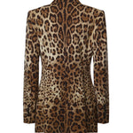 Giubbini  JACKET LEO NEW F29QFT FSBAV HY13M HY13M DOLCE & GABBANA