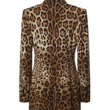 Giubbini  JACKET LEO NEW F29QFT FSBAV HY13M HY13M DOLCE & GABBANA