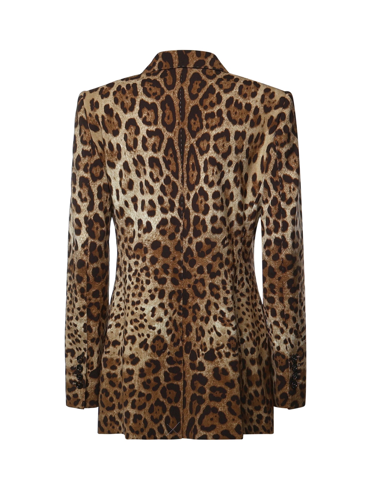 Giubbini  JACKET LEO NEW F29QFT FSBAV HY13M HY13M DOLCE & GABBANA