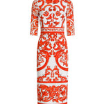 Abiti DRESS VARIANTE ABBINATA F6EAJT GDDRJ S9000 S9000 DOLCE & GABBANA