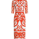 Abiti DRESS VARIANTE ABBINATA F6EAJT GDDRJ S9000 S9000 DOLCE & GABBANA