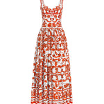 Abiti DRESS VARIANTE ABBINATA F6TTHT GDDRL S9000 S9000 DOLCE & GABBANA
