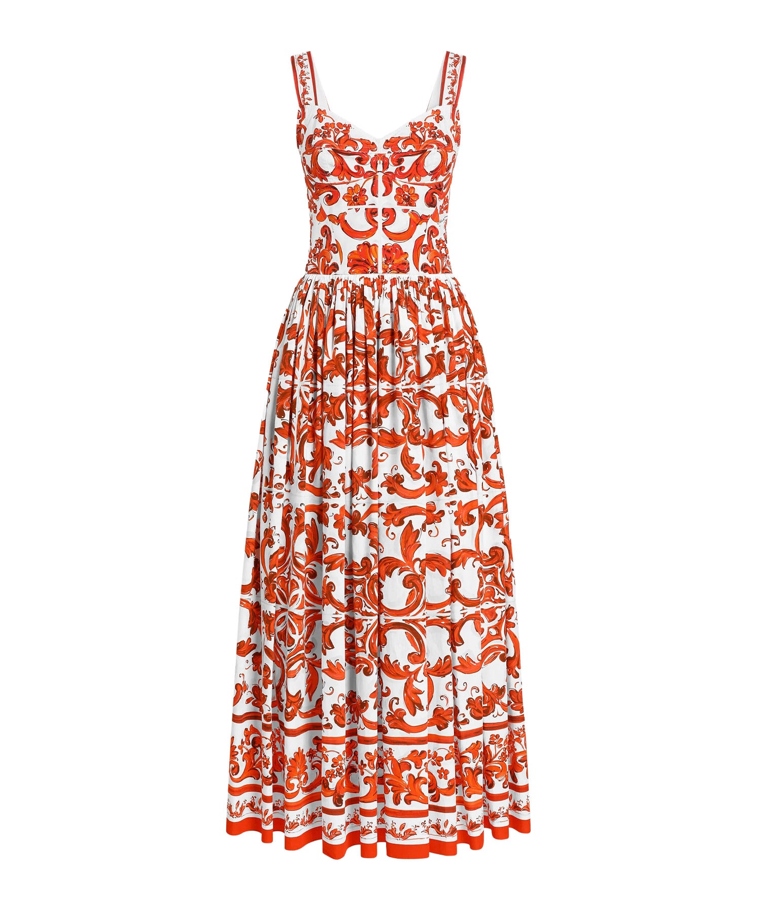 Abiti DRESS VARIANTE ABBINATA F6TTHT GDDRL S9000 S9000 DOLCE & GABBANA