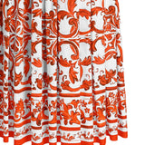Abiti DRESS VARIANTE ABBINATA F6TTHT GDDRL S9000 S9000 DOLCE & GABBANA
