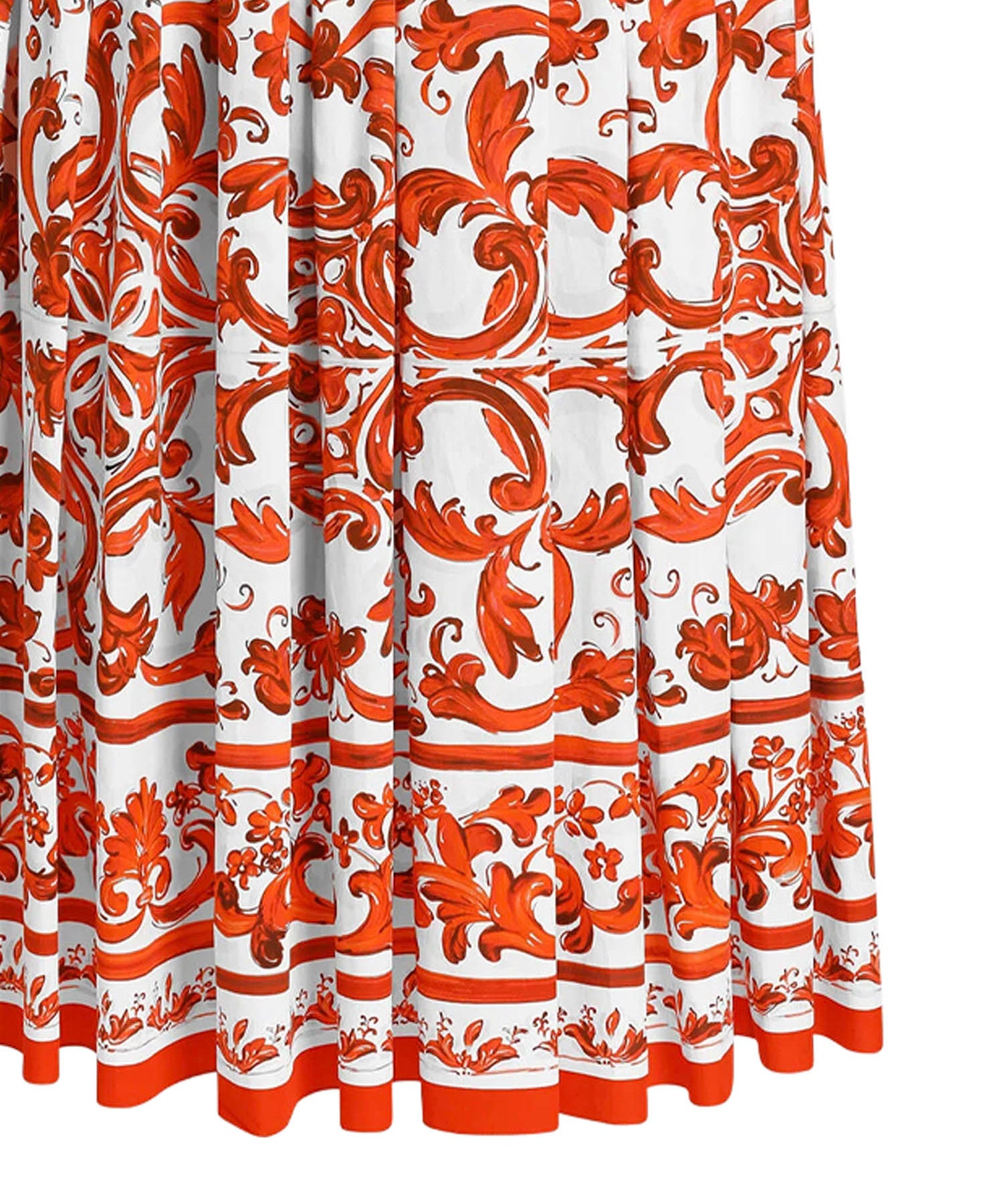Abiti DRESS VARIANTE ABBINATA F6TTHT GDDRL S9000 S9000 DOLCE & GABBANA