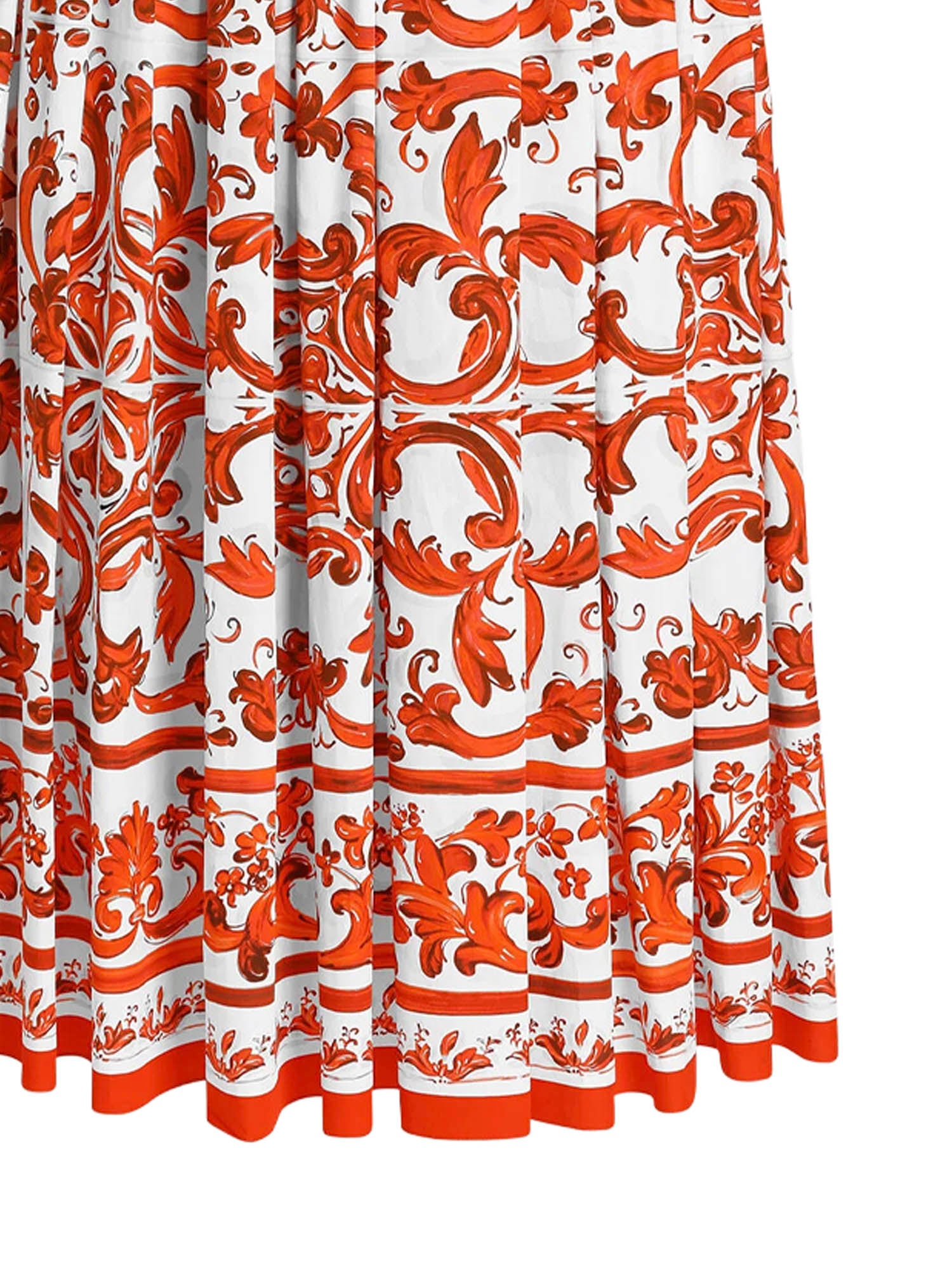Abiti DRESS VARIANTE ABBINATA F6TTHT GDDRL S9000 S9000 DOLCE & GABBANA