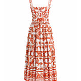 Abiti DRESS VARIANTE ABBINATA F6TTHT GDDRL S9000 S9000 DOLCE & GABBANA
