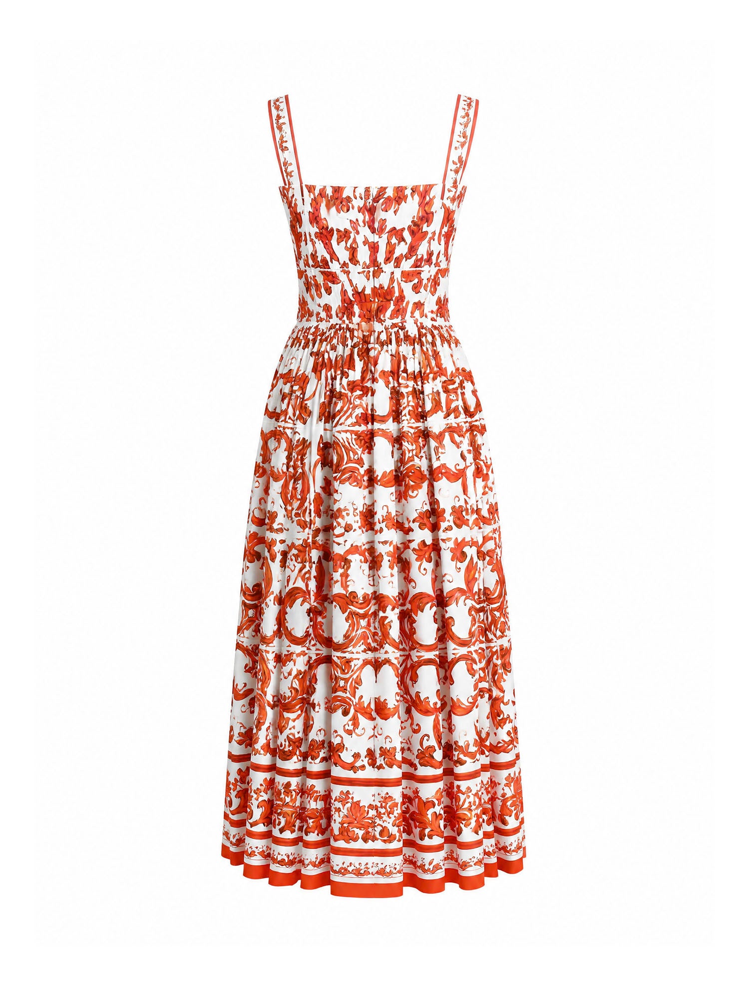 Abiti DRESS VARIANTE ABBINATA F6TTHT GDDRL S9000 S9000 DOLCE & GABBANA