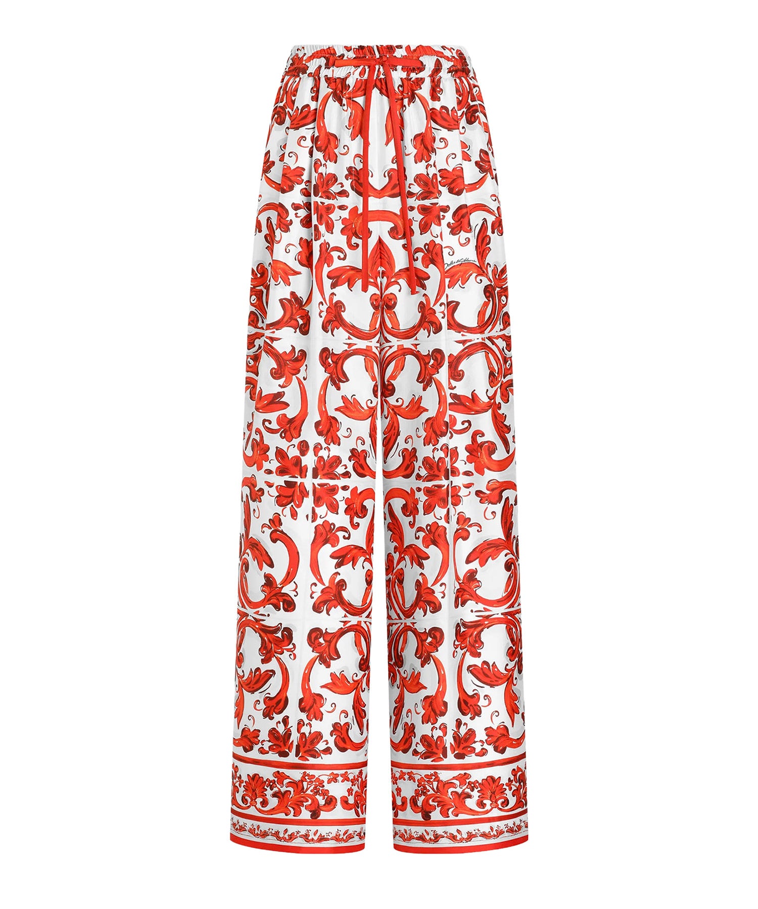 Pantaloni PANTS VARIANTE ABBINATA FTDBNT GDDRE S9000 S9000 DOLCE & GABBANA
