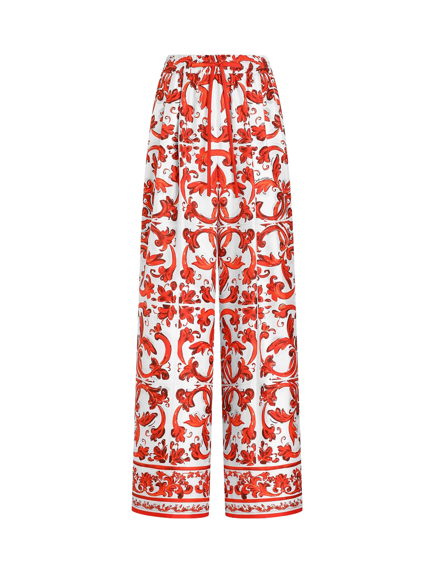 Pantaloni PANTS VARIANTE ABBINATA FTDBNT GDDRE S9000 S9000 DOLCE & GABBANA