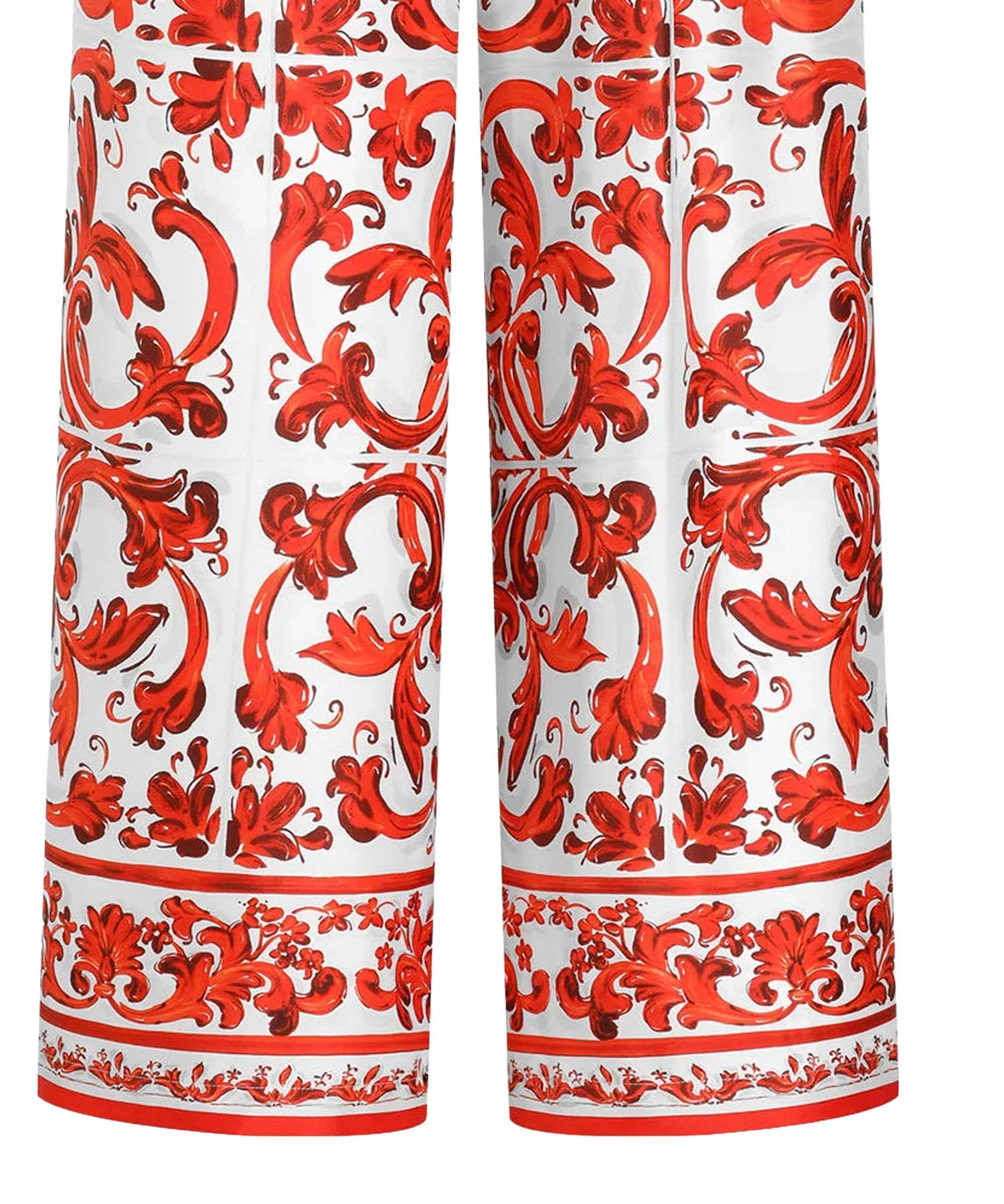 Pantaloni PANTS VARIANTE ABBINATA FTDBNT GDDRE S9000 S9000 DOLCE & GABBANA