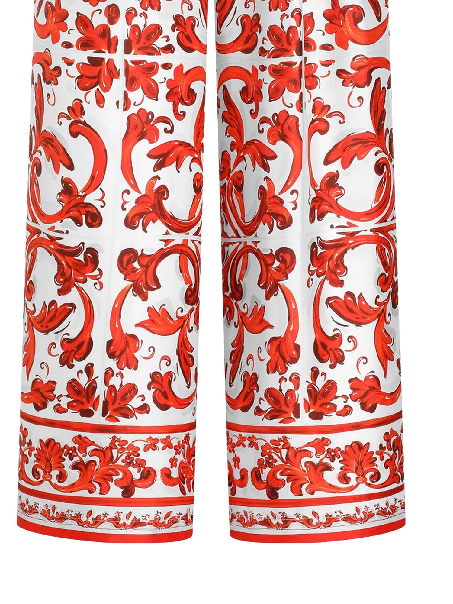 Pantaloni PANTS VARIANTE ABBINATA FTDBNT GDDRE S9000 S9000 DOLCE & GABBANA
