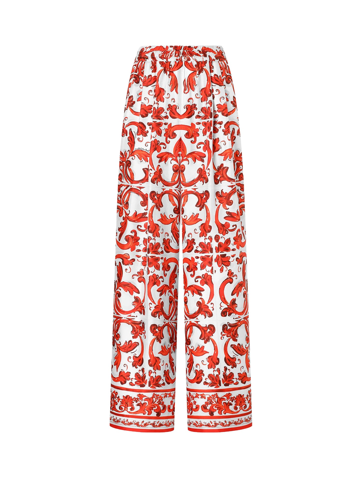 Pantaloni PANTS VARIANTE ABBINATA FTDBNT GDDRE S9000 S9000 DOLCE & GABBANA