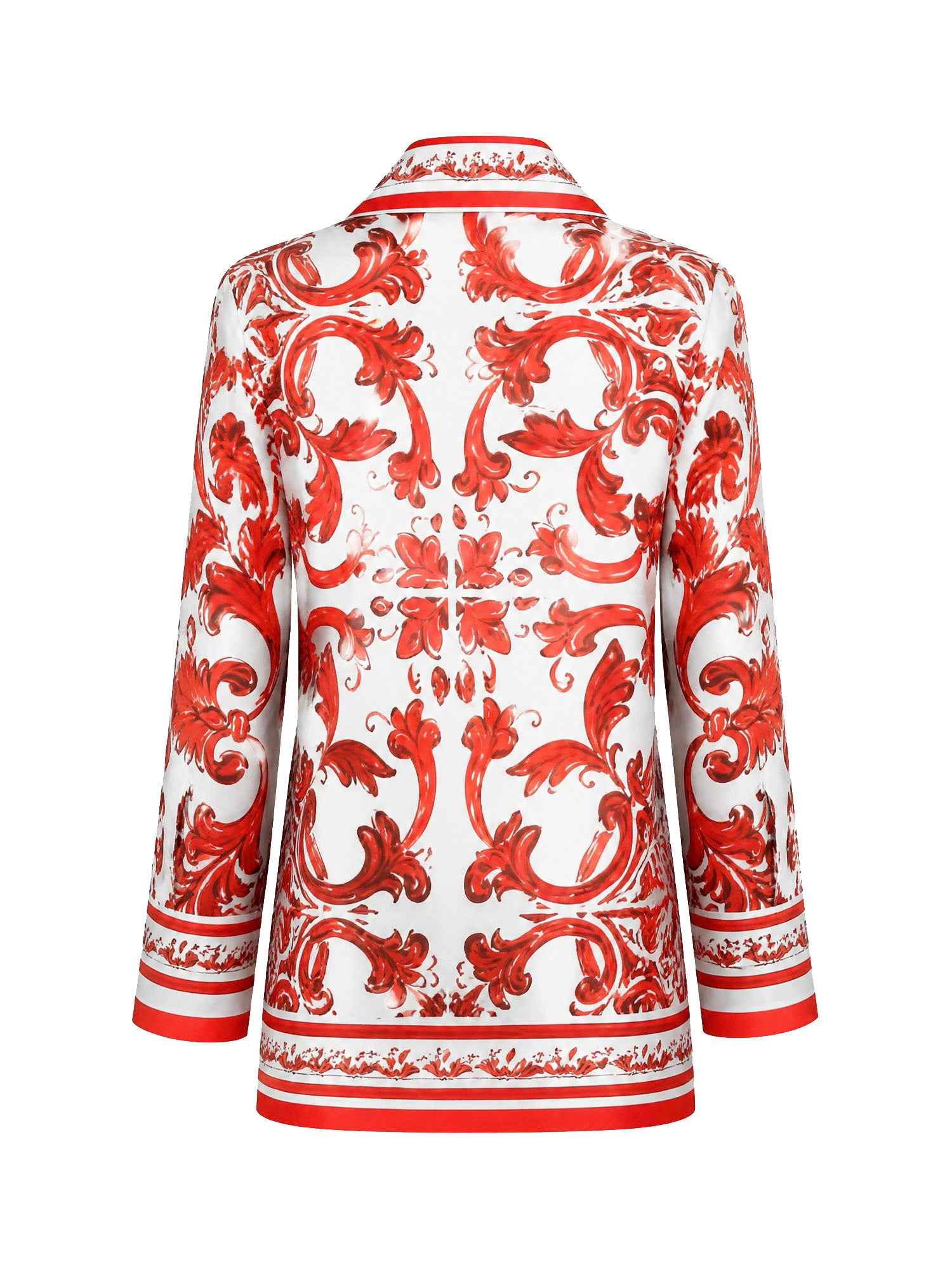Camicie SHIRT VARIANTE ABBINATA F5Q03T GDDRE S9000 S9000 DOLCE & GABBANA