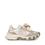 Sneakers LOW-TOP SNEAKERS PANNA/DESERTO CK2403 A3L88 8Y131 8Y131 DOLCE & GABBANA