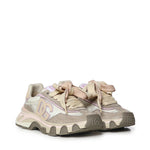 Sneakers LOW-TOP SNEAKERS PANNA/DESERTO CK2403 A3L88 8Y131 8Y131 DOLCE & GABBANA