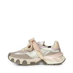 Sneakers LOW-TOP SNEAKERS PANNA/DESERTO CK2403 A3L88 8Y131 8Y131 DOLCE & GABBANA