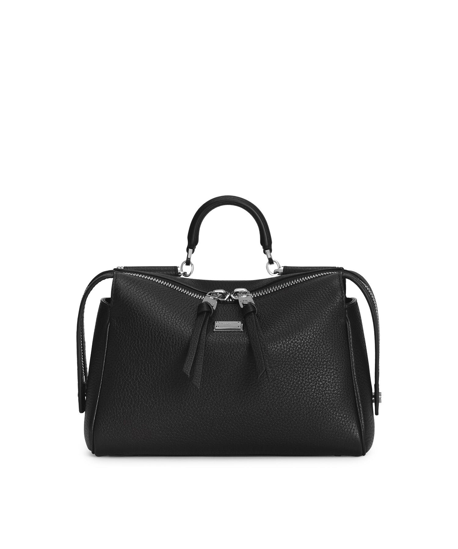 Borse TOP HANDLE BAG NERO BM7939 A0370 80999 80999 DOLCE & GABBANA