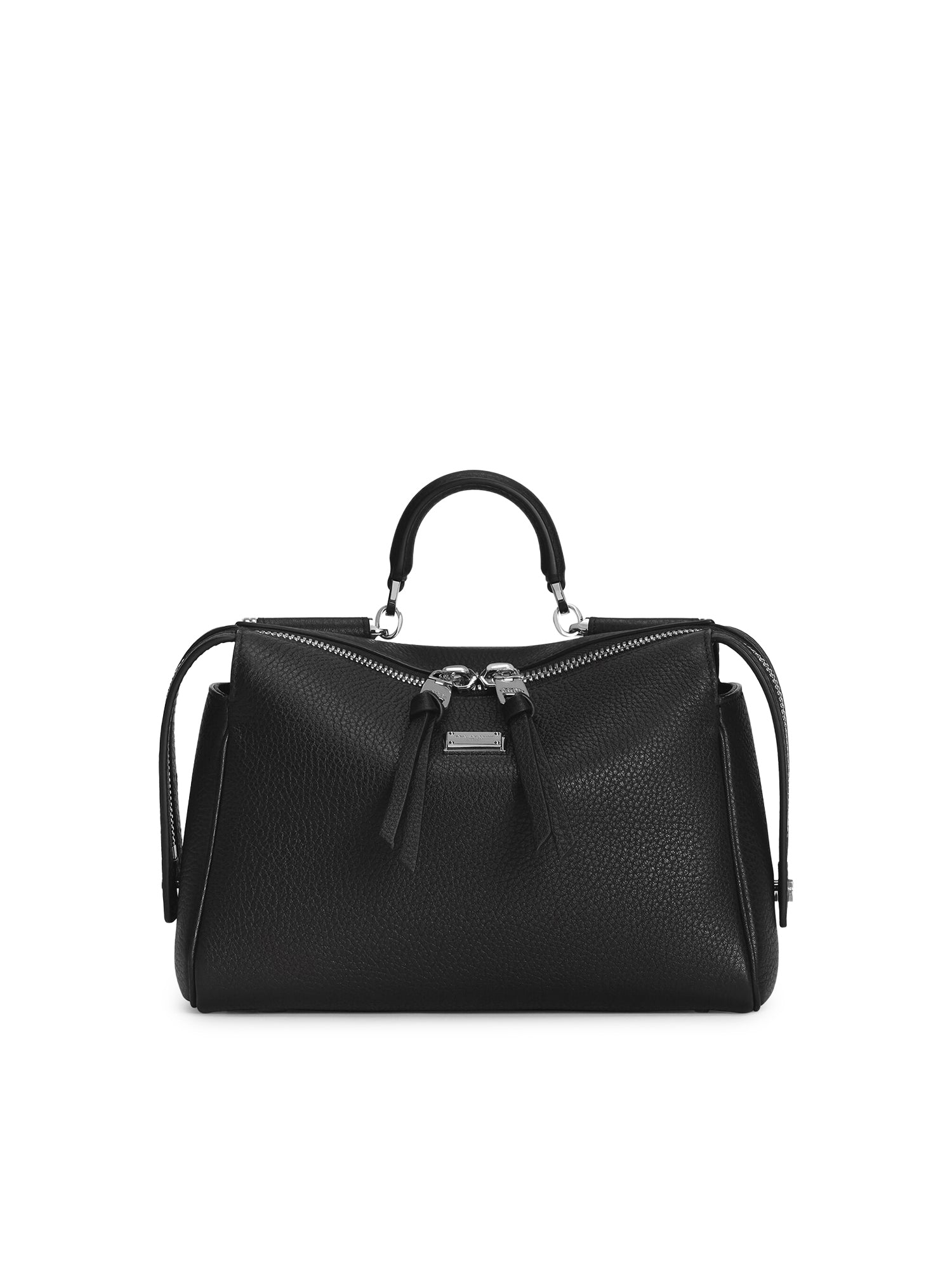 Borse TOP HANDLE BAG NERO BM7939 A0370 80999 80999 DOLCE & GABBANA