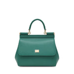 Borse SHOULDER BAG / HOBO VERDE SMERALDO BB6003 B1001 87174 87174 DOLCE & GABBANA