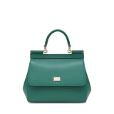 Borse SHOULDER BAG / HOBO VERDE SMERALDO BB6003 B1001 87174 87174 DOLCE & GABBANA