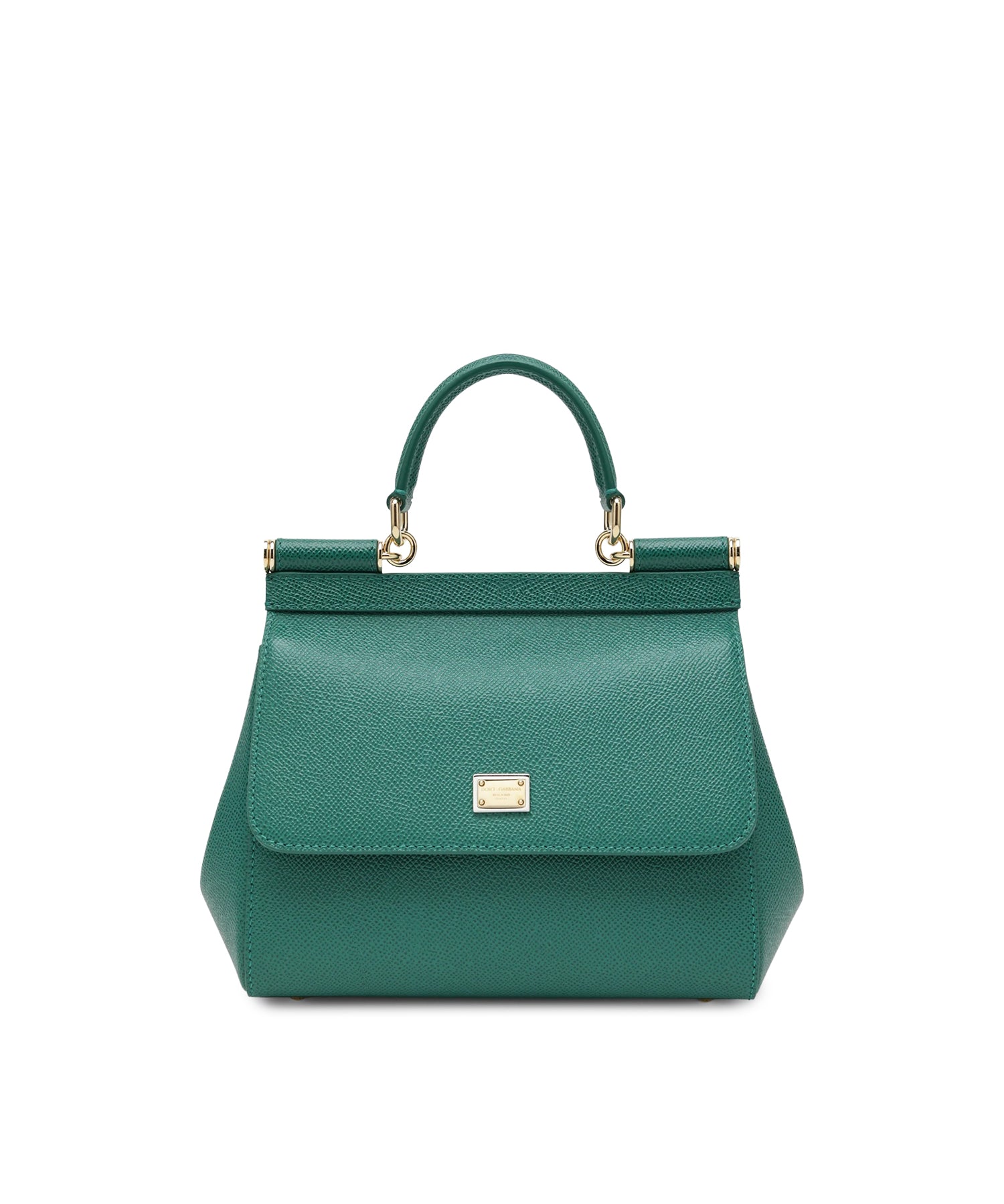 Borse SHOULDER BAG / HOBO VERDE SMERALDO BB6003 B1001 87174 87174 DOLCE & GABBANA