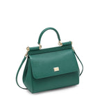 Borse SHOULDER BAG / HOBO VERDE SMERALDO BB6003 B1001 87174 87174 DOLCE & GABBANA
