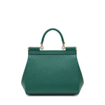 Borse SHOULDER BAG / HOBO VERDE SMERALDO BB6003 B1001 87174 87174 DOLCE & GABBANA