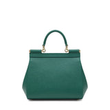 Borse SHOULDER BAG / HOBO VERDE SMERALDO BB6003 B1001 87174 87174 DOLCE & GABBANA