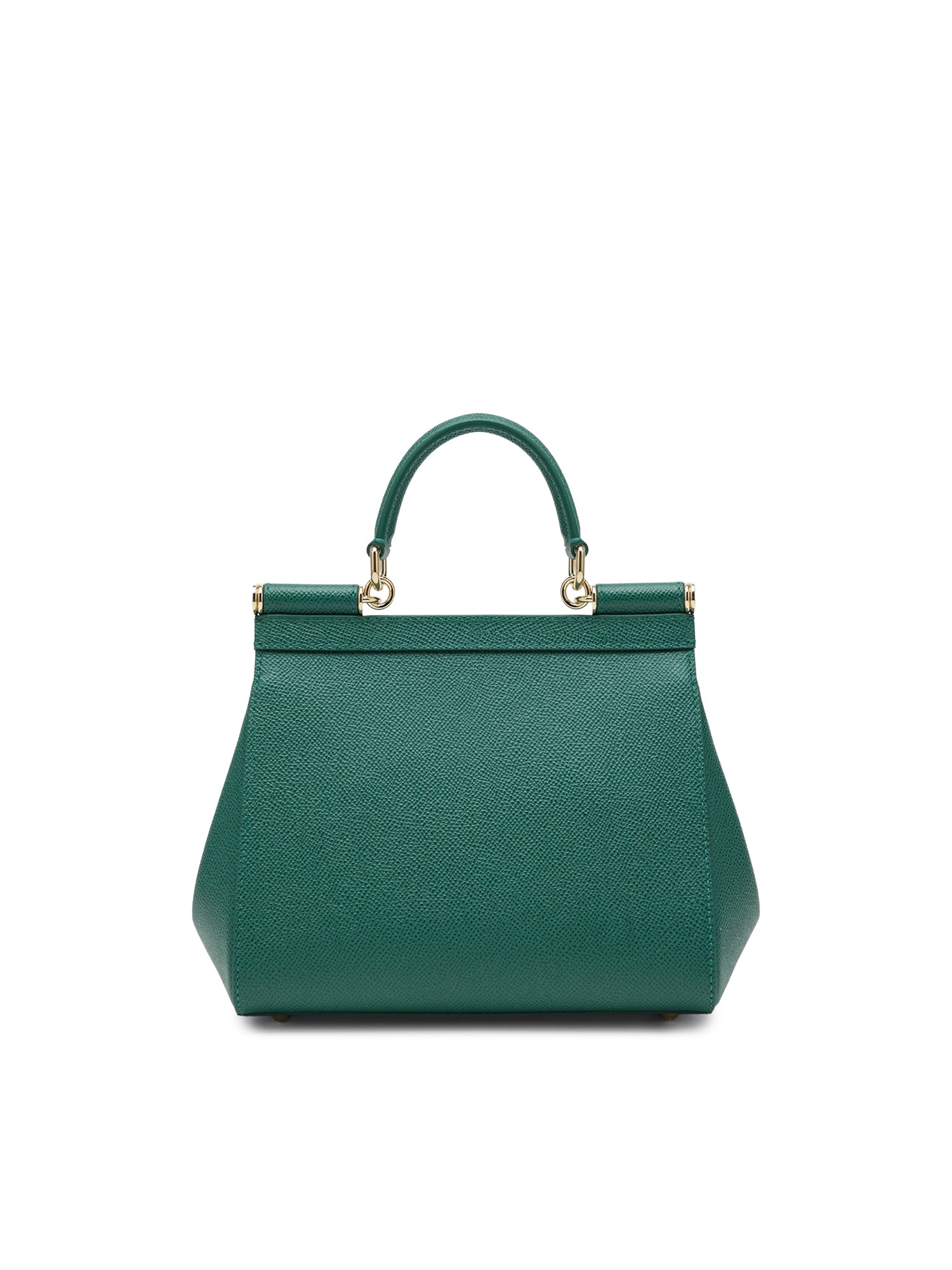 Borse SHOULDER BAG / HOBO VERDE SMERALDO BB6003 B1001 87174 87174 DOLCE & GABBANA