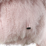 Giubbini  BOMBER LIGHT PINK 261WCB00081 LBT044AA 315 315 THE Attico