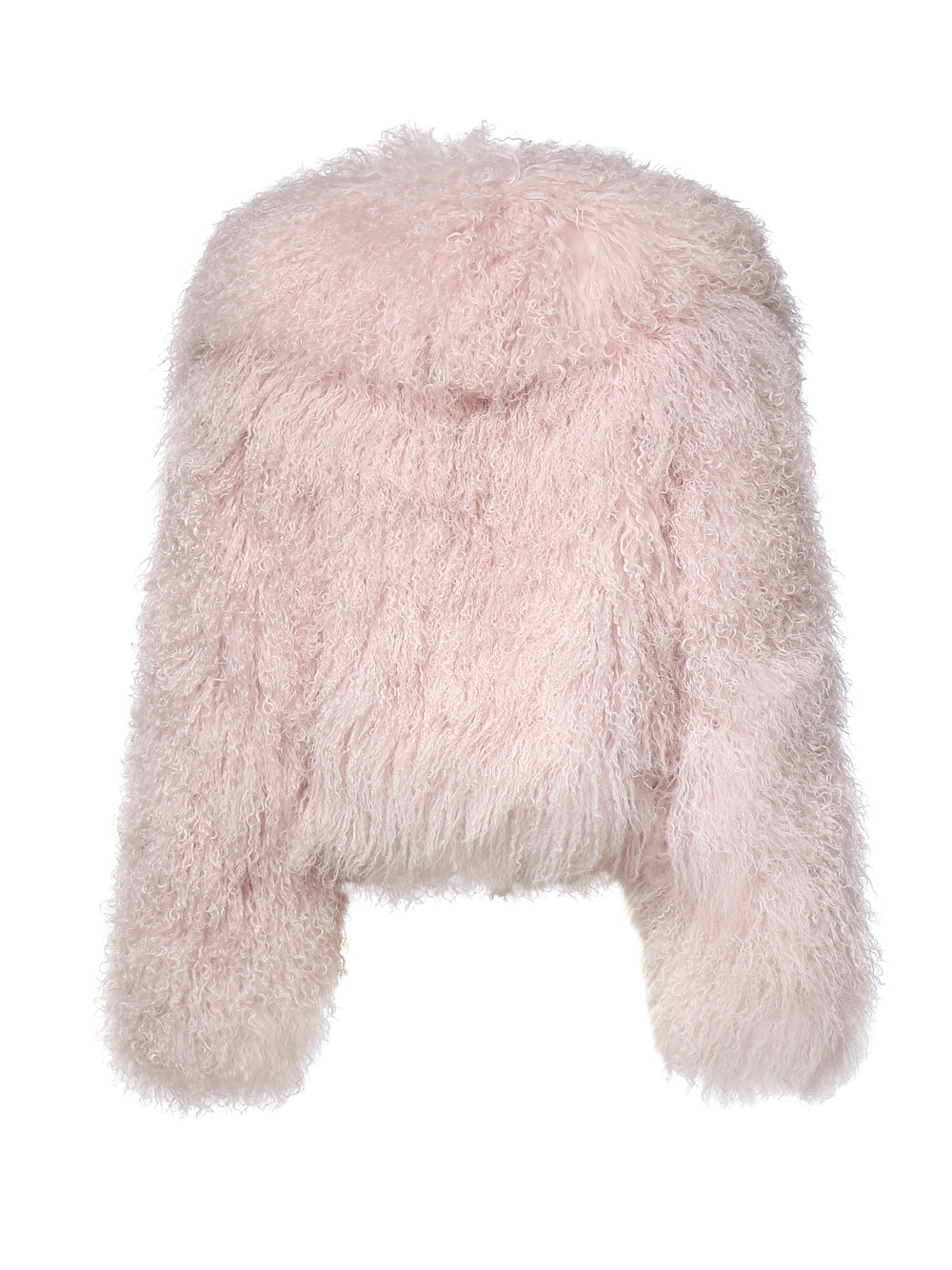 Giubbini  BOMBER LIGHT PINK 261WCB00081 LBT044AA 315 315 THE Attico